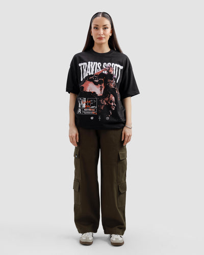 Travis Scott Tshirt