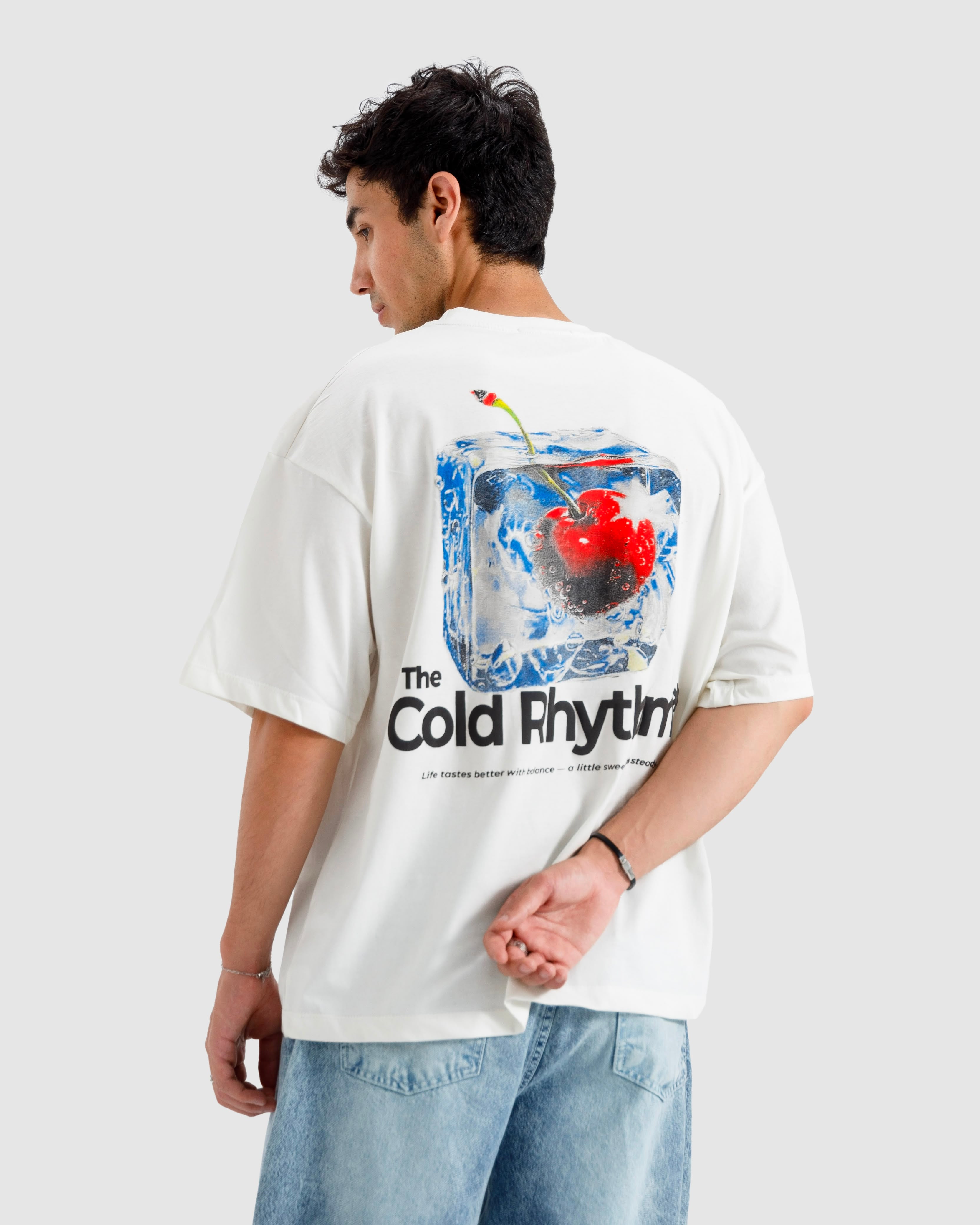 Cold Rhythm Tshirt