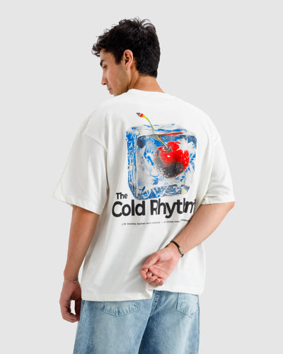 Cold Rhythm Tshirt