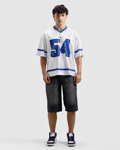 Timeless Mesh Jersey