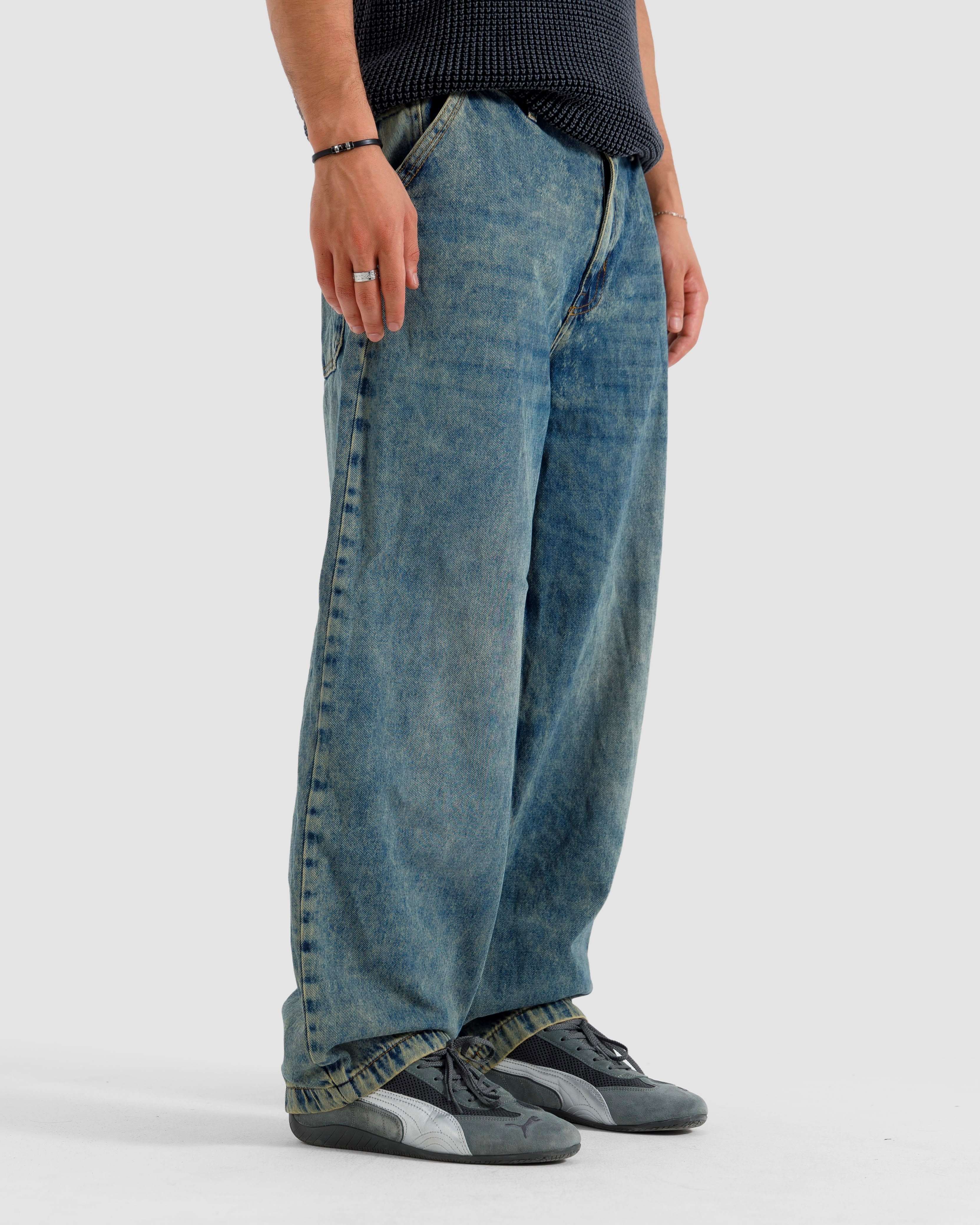 Skater Jeans