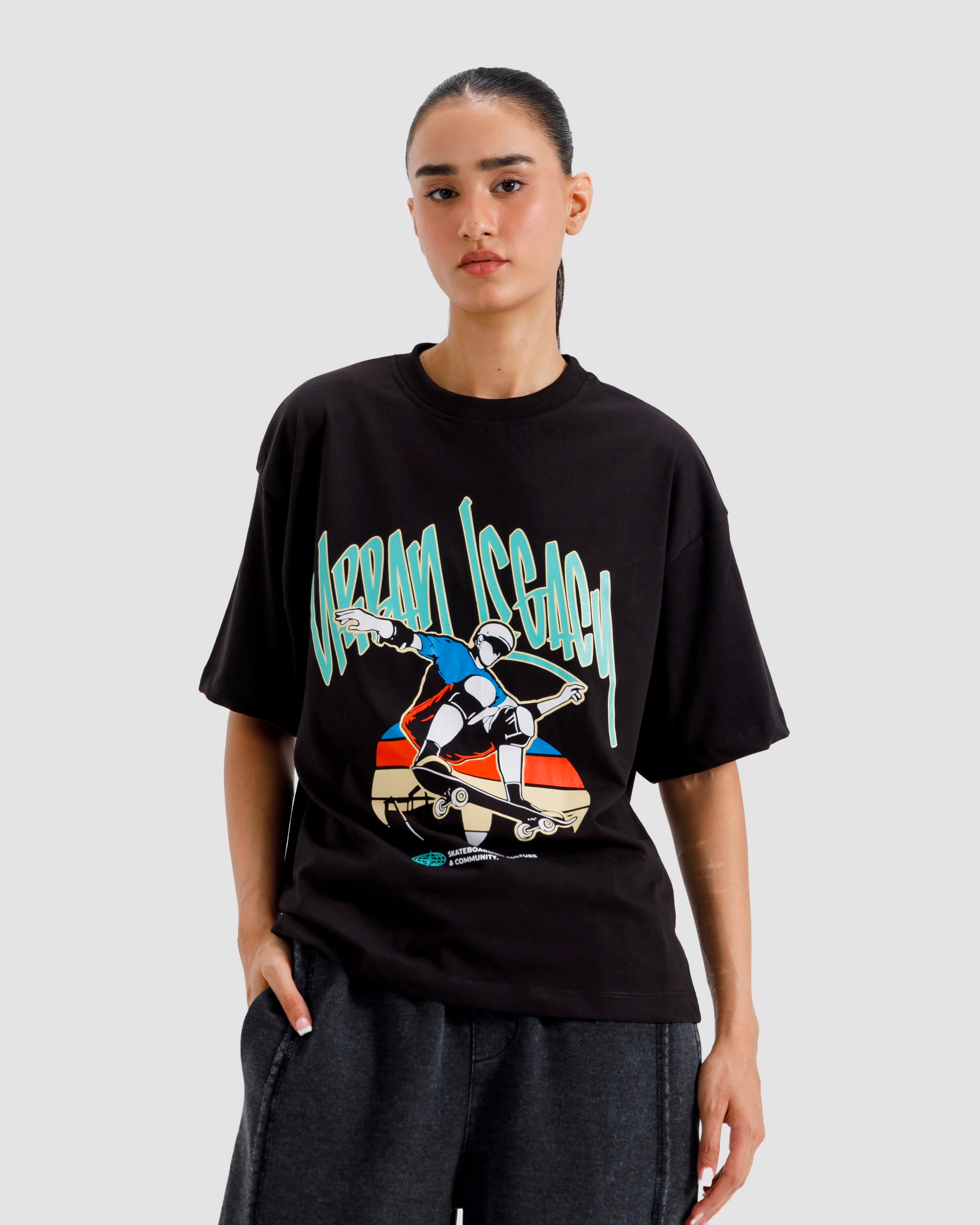 Urban Legacy Tshirt