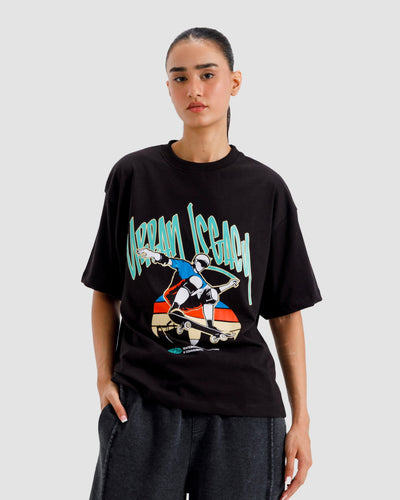 Urban Legacy Tshirt