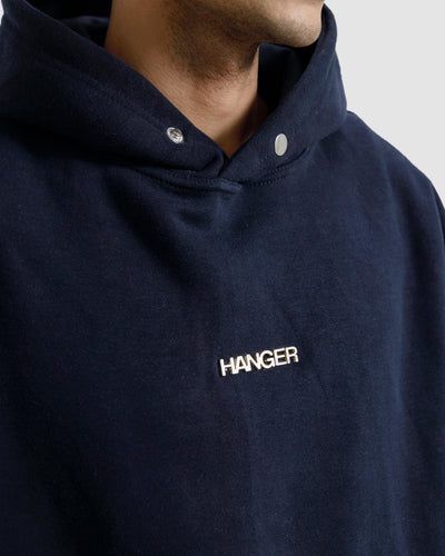 Essential Hoodie