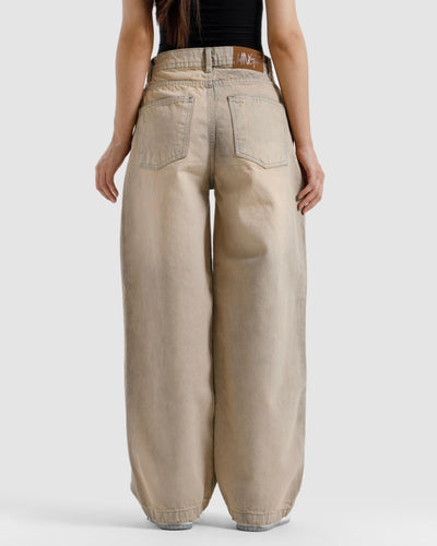 Baggy Jeans