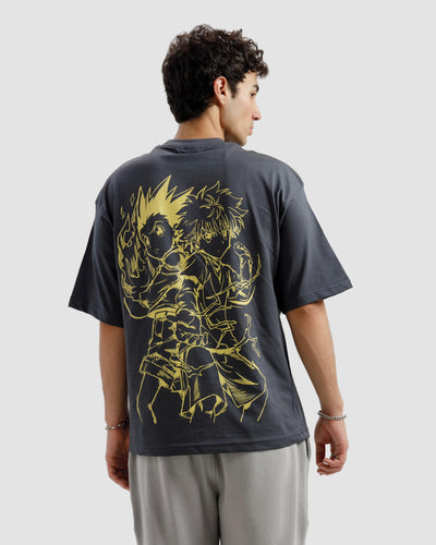 Hunter X Hunter Tshirt