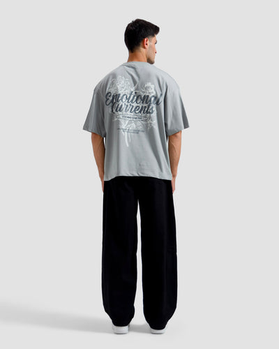 Emotional Currents Tshirt