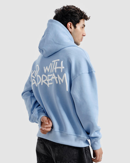 Kid With A Dream Hoodie