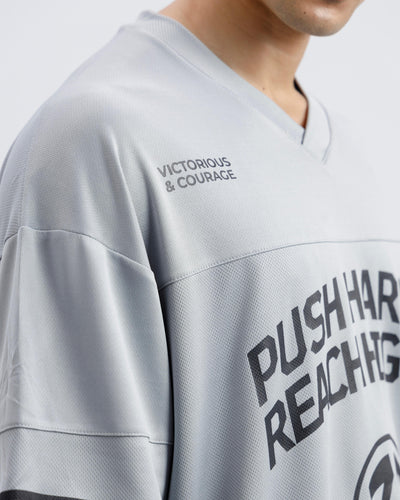 Reach Higher Mesh Jersey