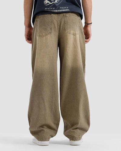 Baggy Jeans