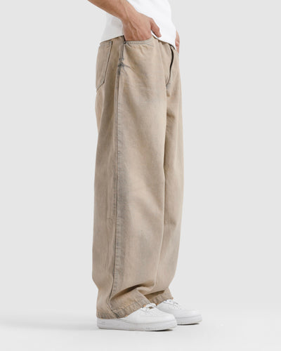 Baggy Jeans