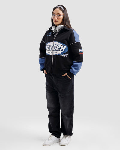 Moto-Racing Jacket