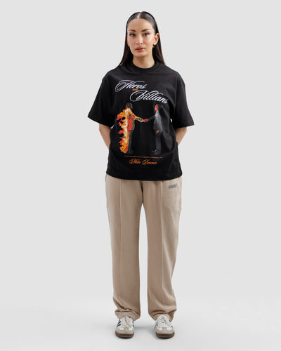Heroes & Villains Tshirt