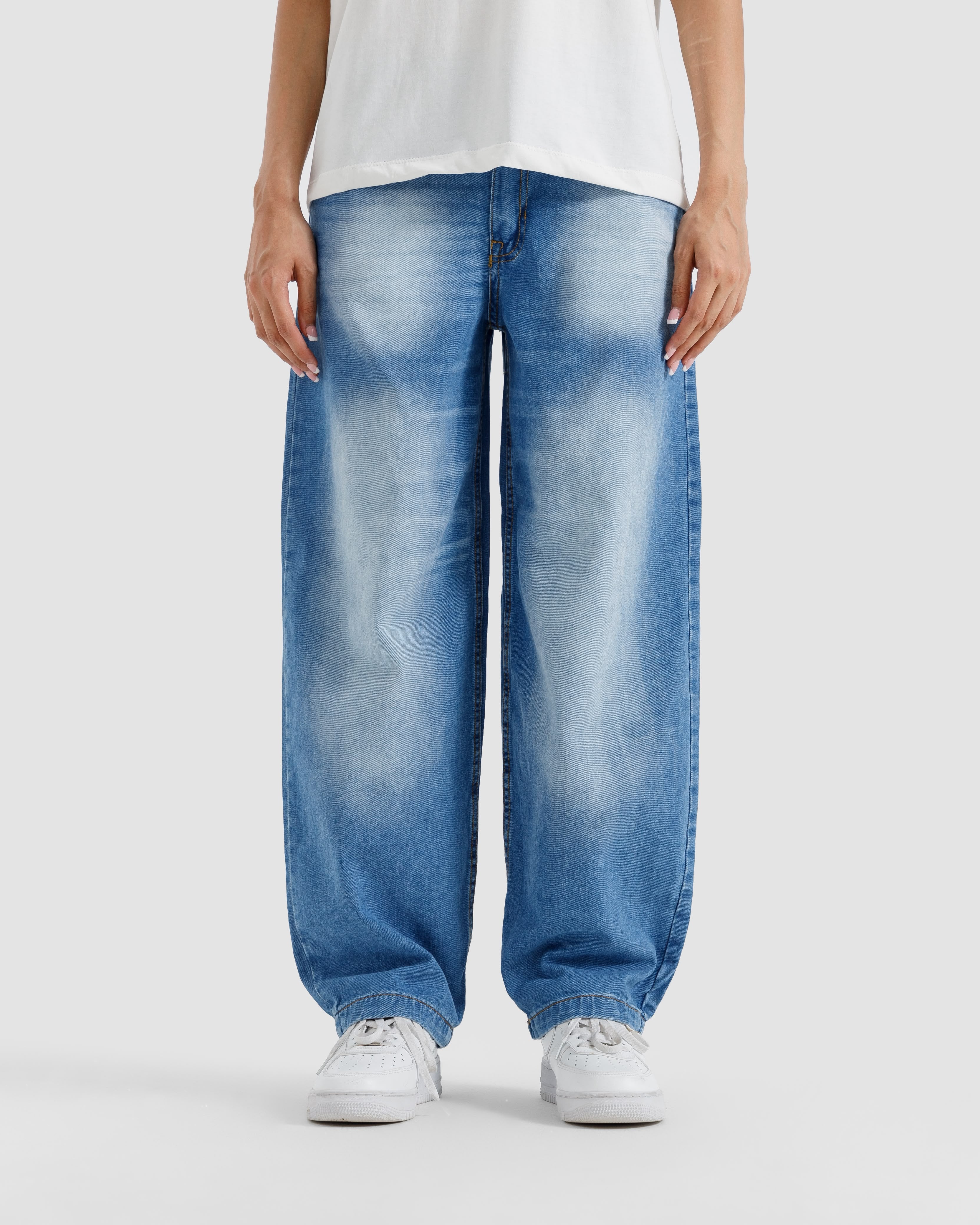 Baggy Jeans