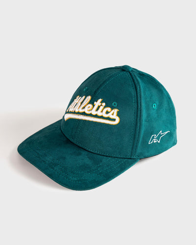 Athletics Cap