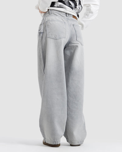 Baggy Jeans