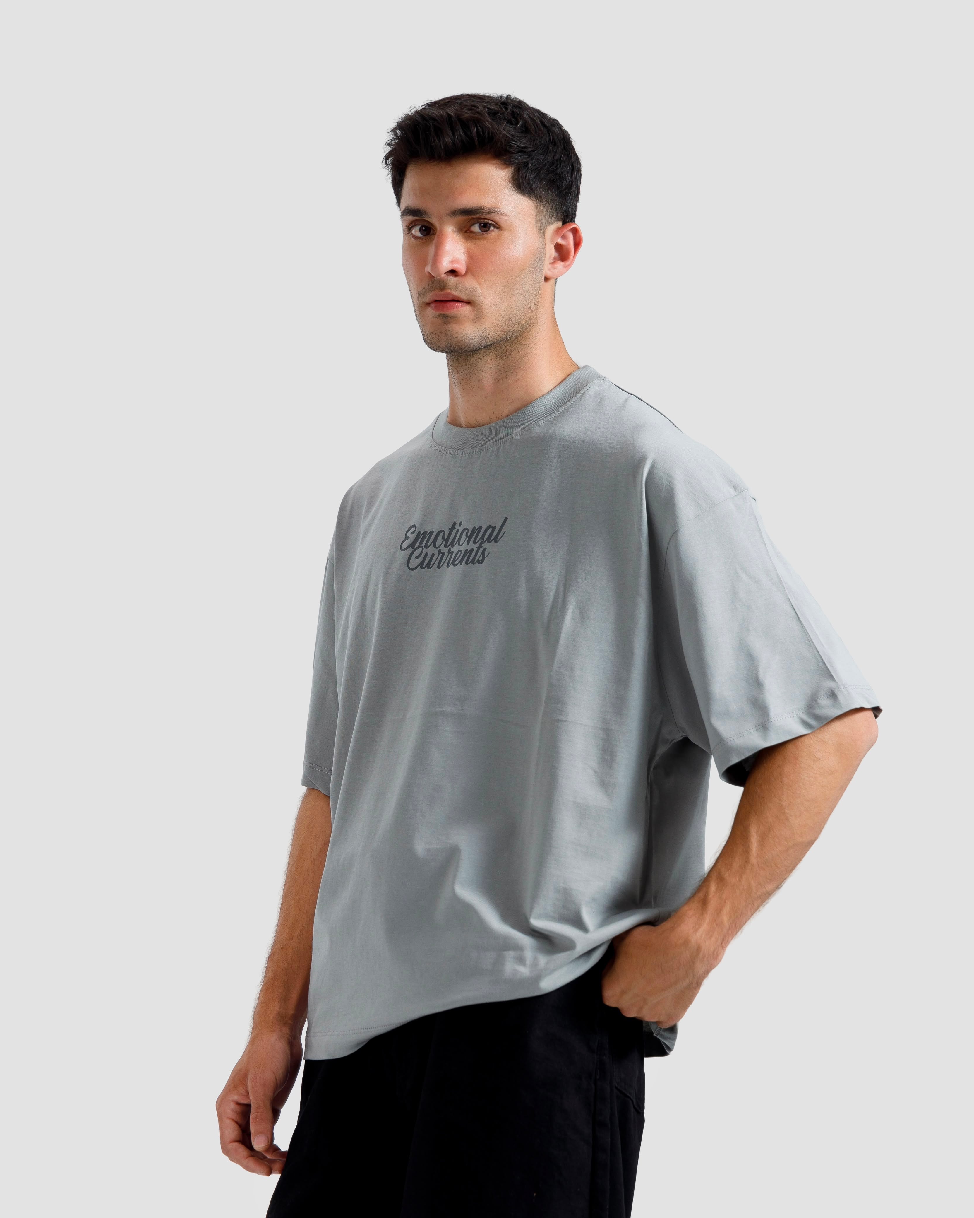 Emotional Currents Tshirt