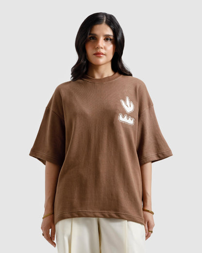 Cactus Art Tshirt