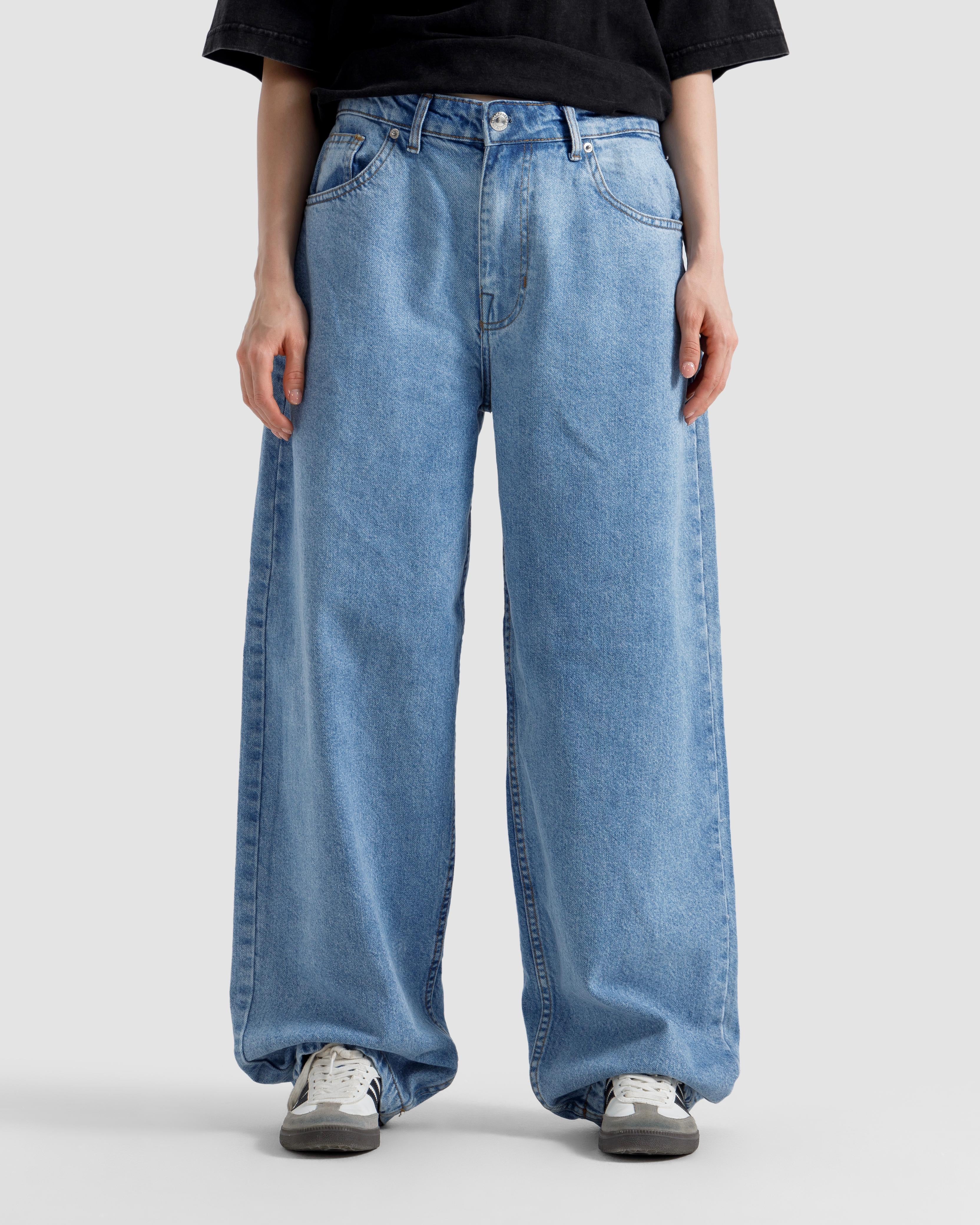 Baggy Jeans