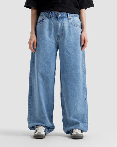 Baggy Jeans