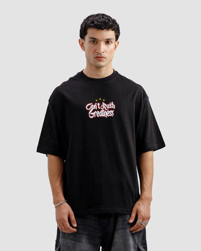 Can’t Rush Greatness Tshirt