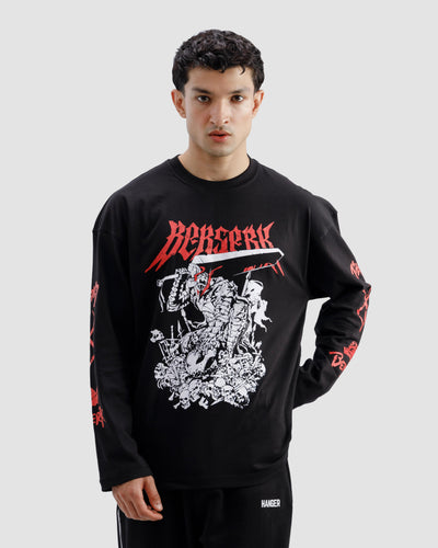 Berserk Tshirt