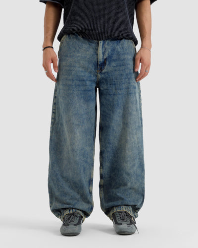 Skater Jeans