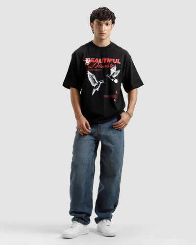 Beautiful Disaster Tshirt