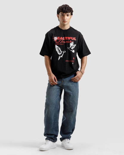 Beautiful Disaster Tshirt