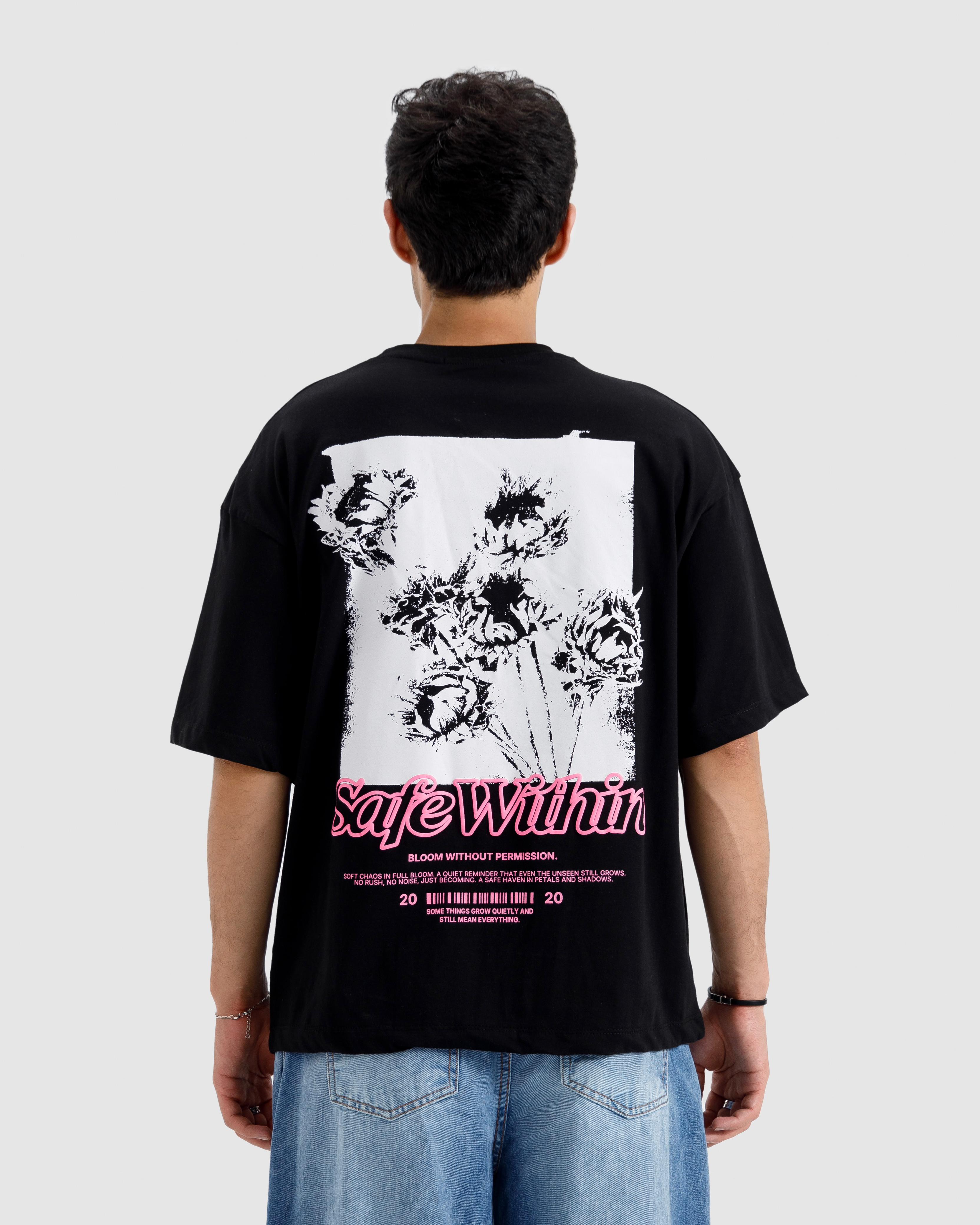 Safe Within Tshirt