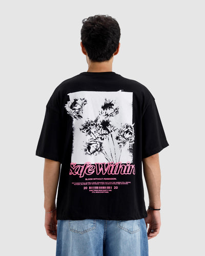 Safe Within Tshirt