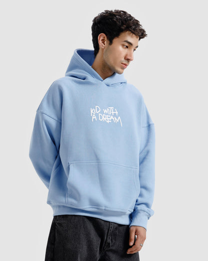 Kid With A Dream Hoodie