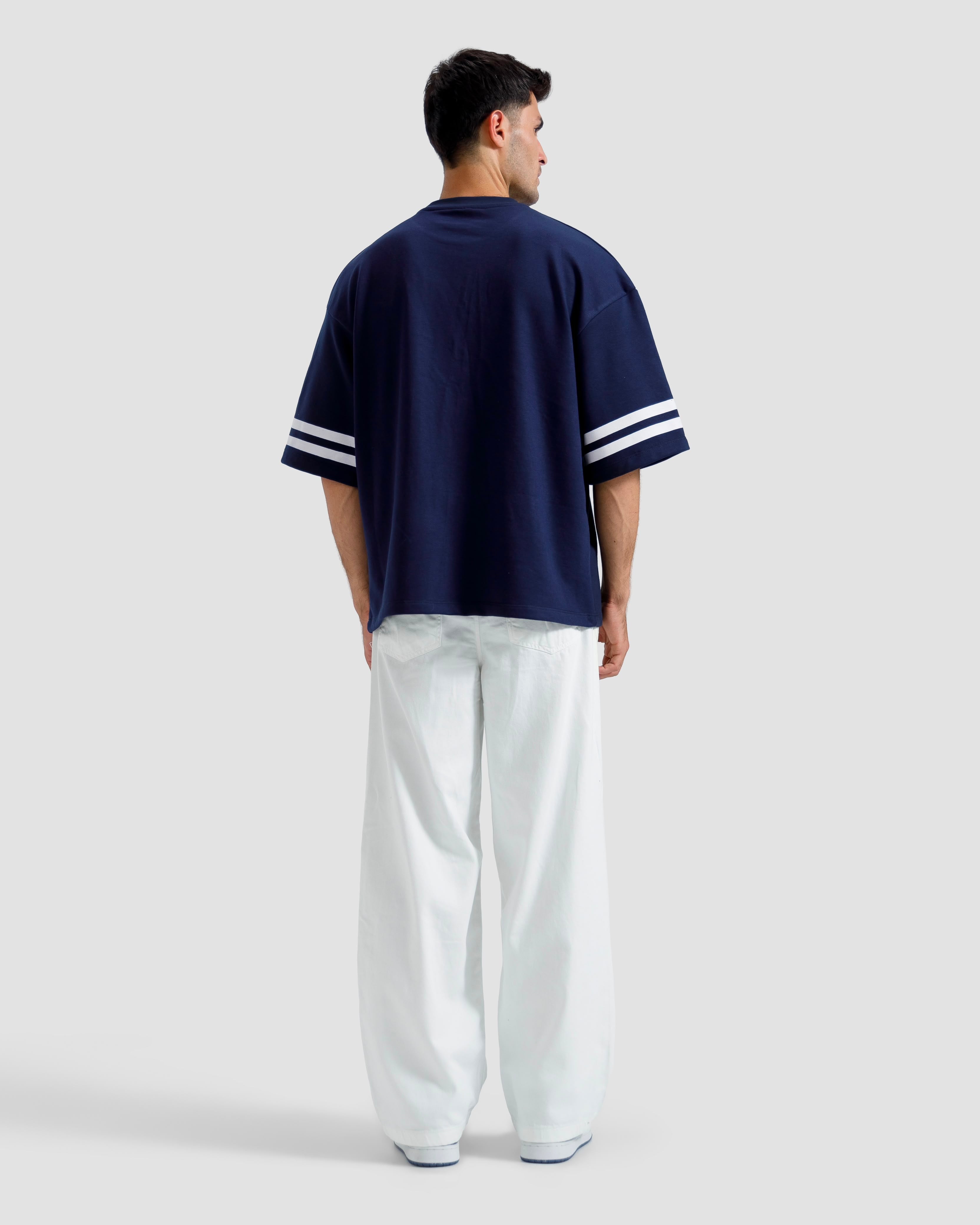 Athletic 71 Embroidered Tshirt