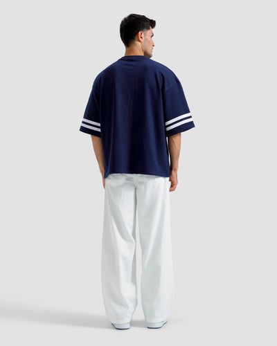 Athletic 71 Embroidered Tshirt