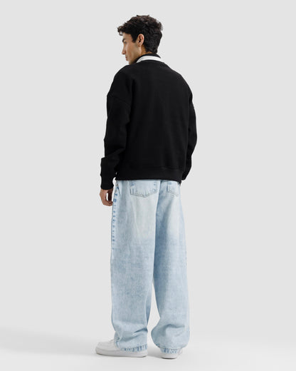 Urbanstate Quarter-Zip Sweatshirt