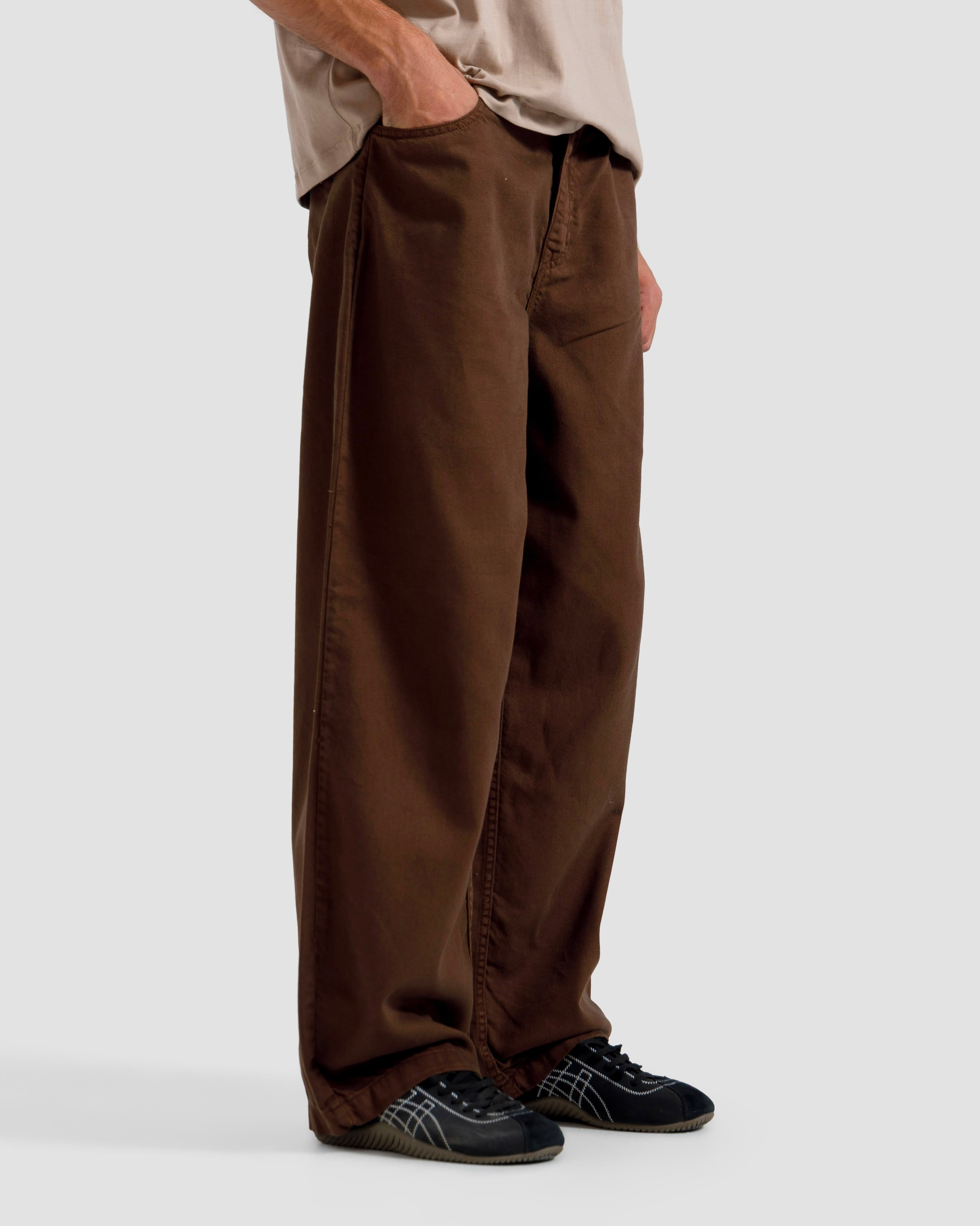 Baggy fit Pants