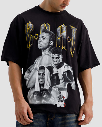 G.O.A.T Tshirt