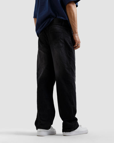 Straight Fit Jeans