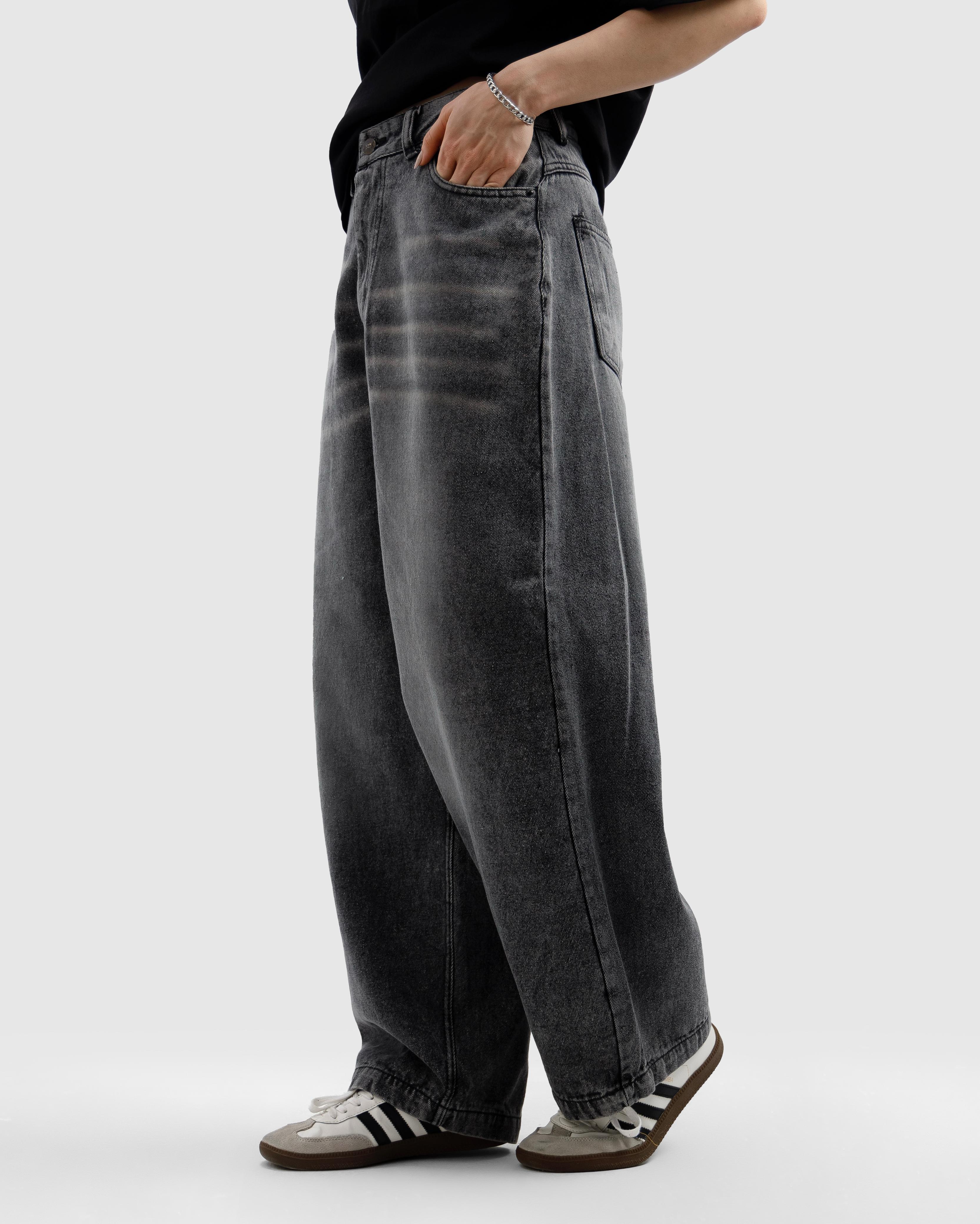 Baggy Jeans