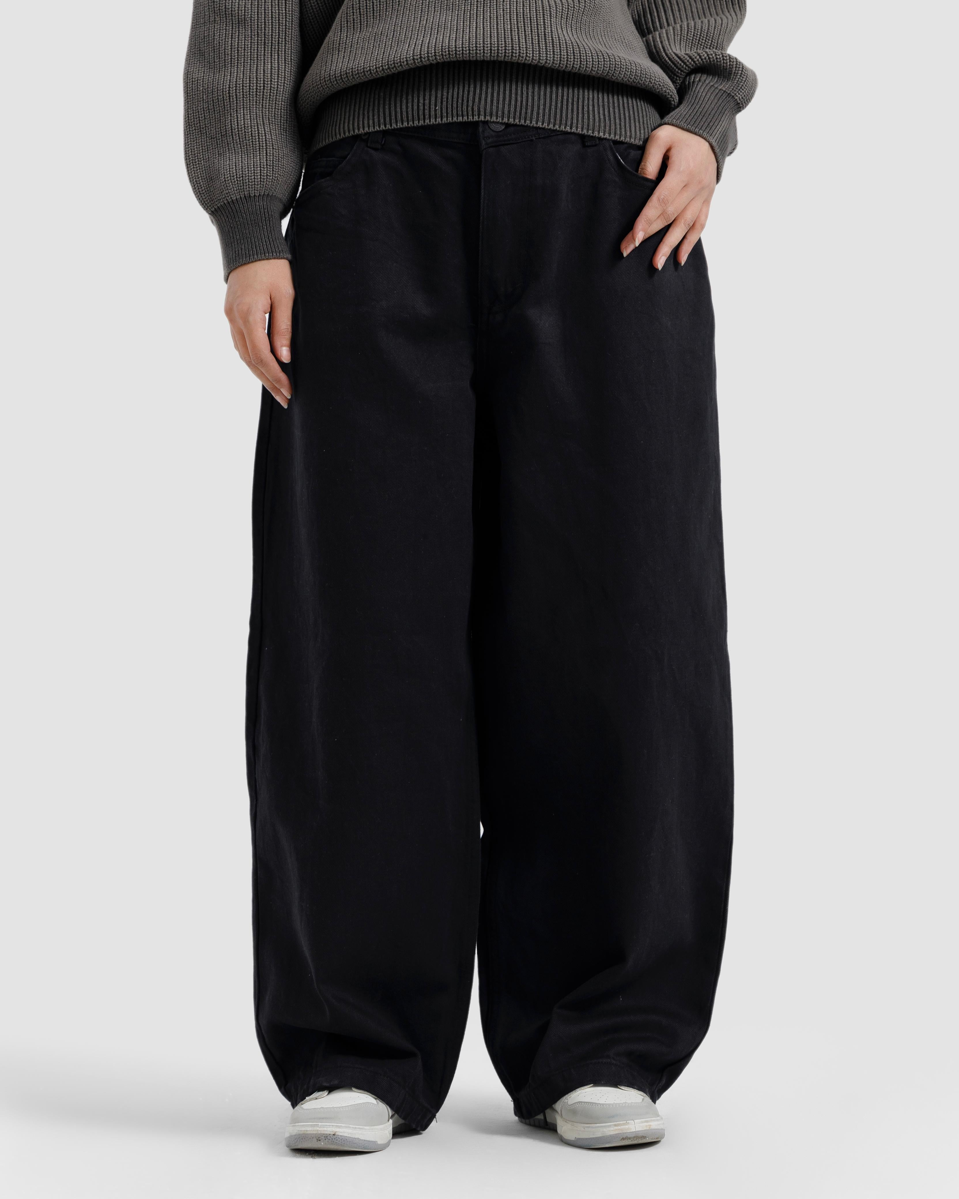 Baggy Jeans