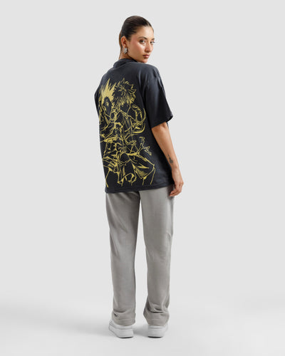Hunter X Hunter Tshirt