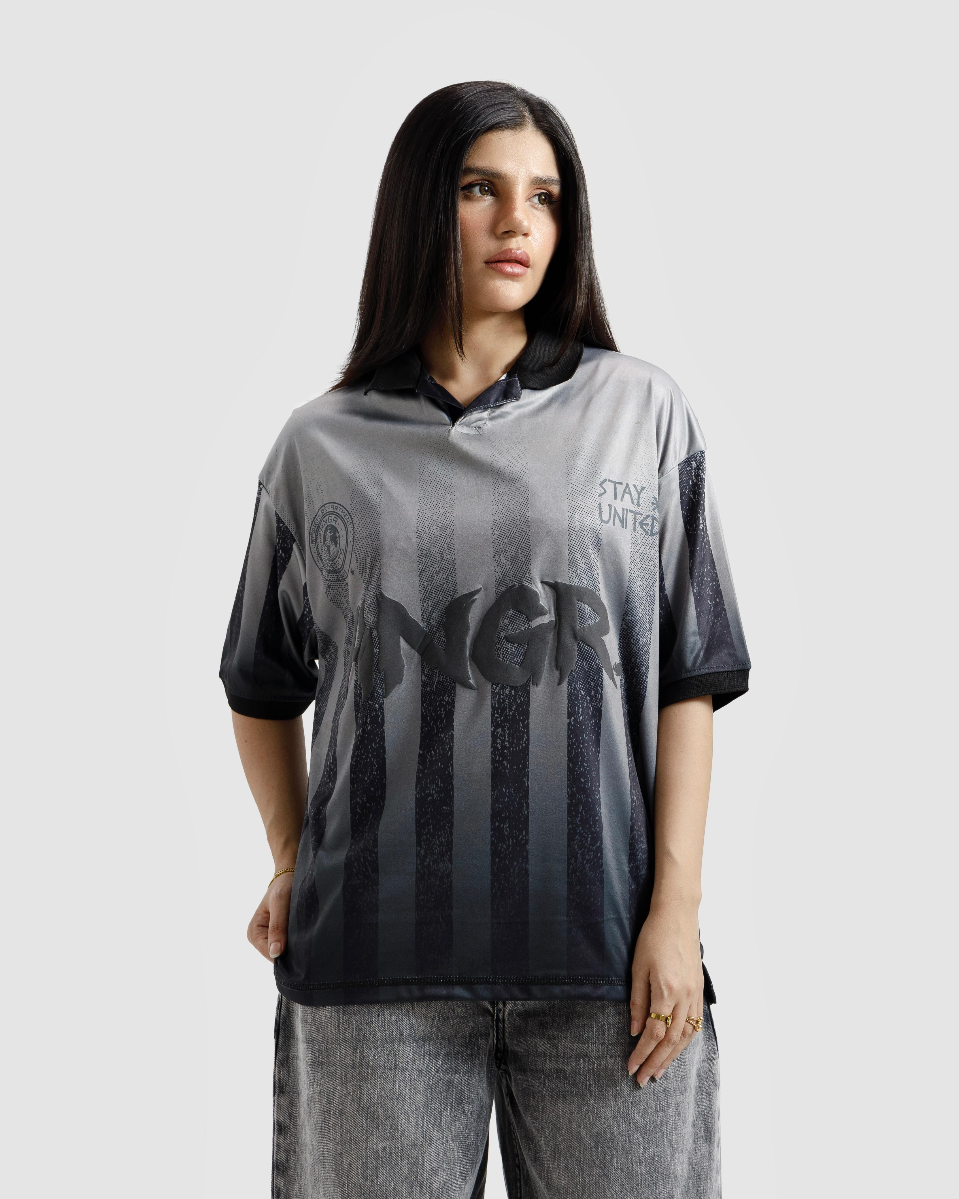 HNGR Polo Jersey