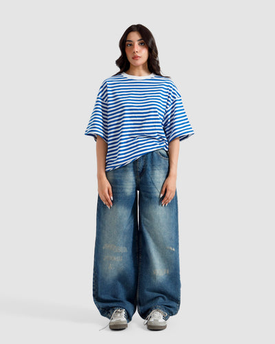 Striped Tshirt