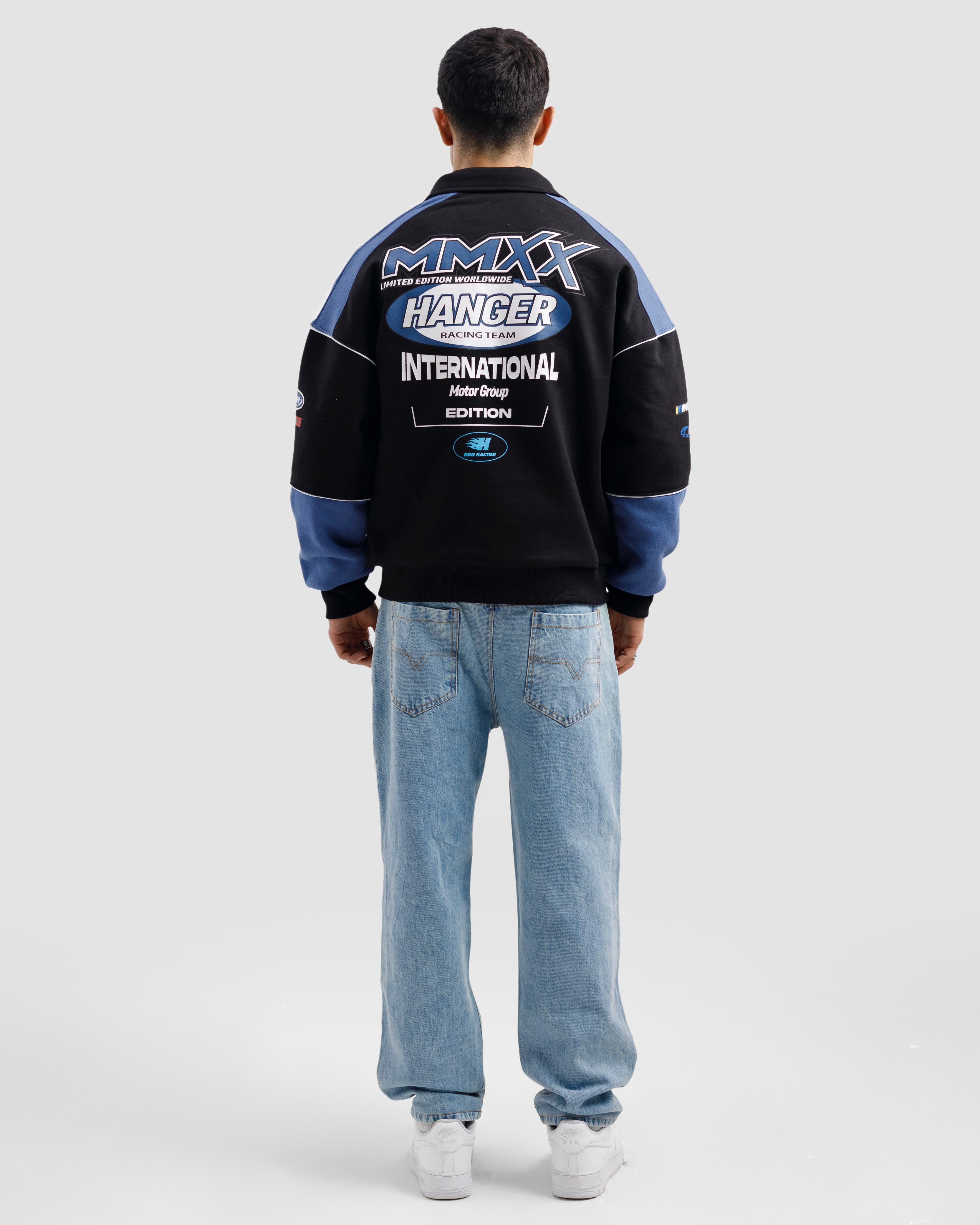 Moto-Racing Jacket