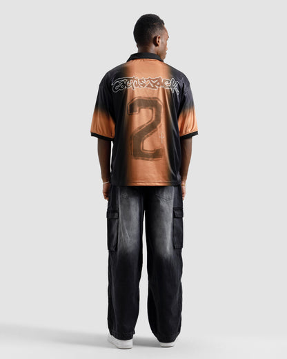 Cactus Jack Mesh Jersey