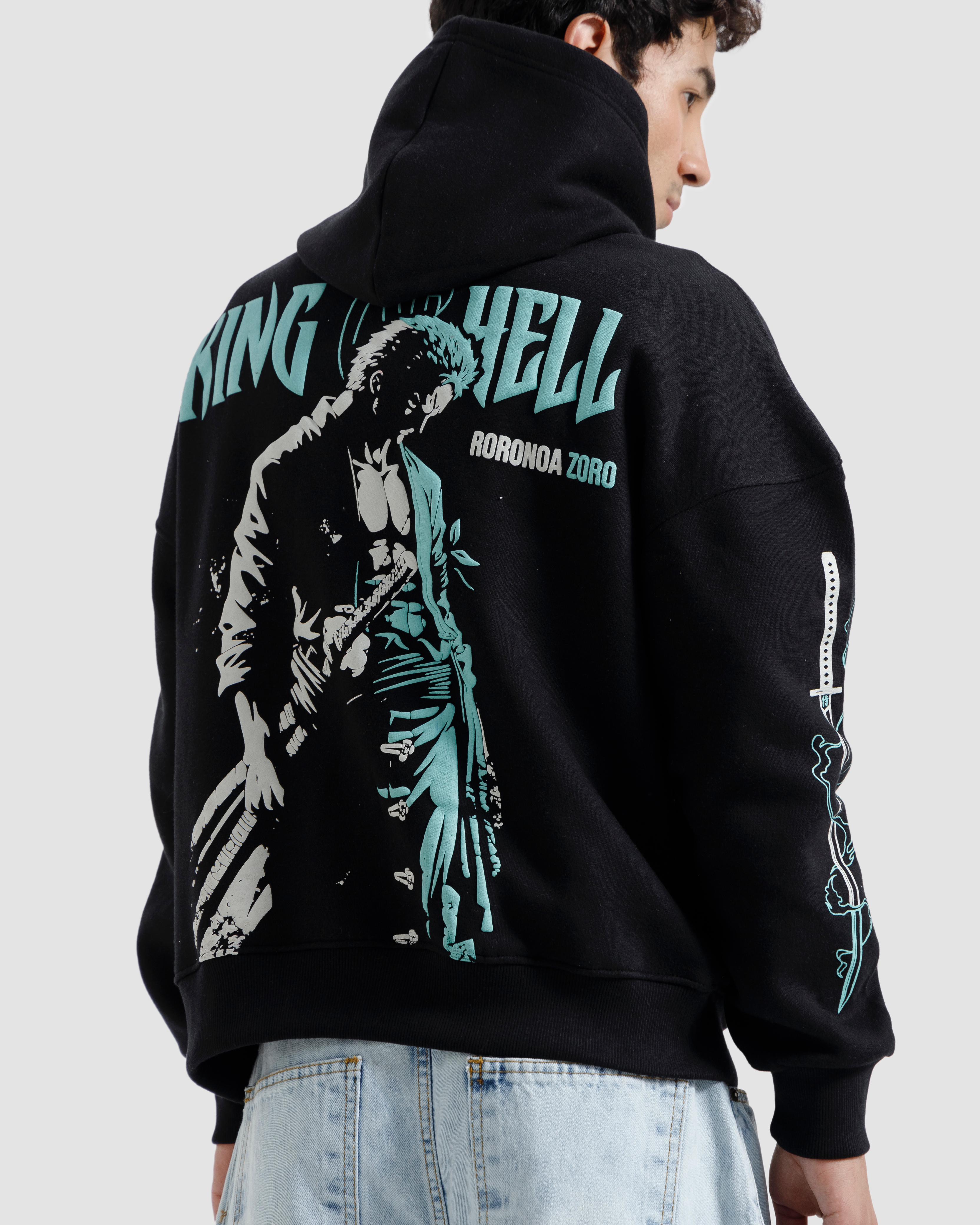 Zoro Hoodie