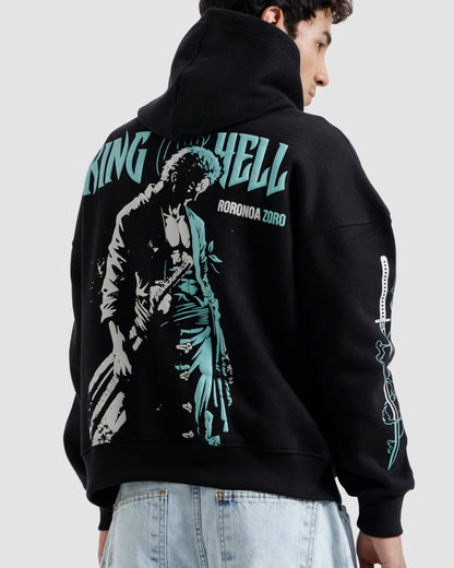 Zoro Hoodie