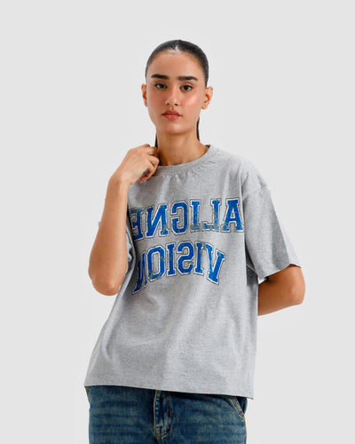 Aligned Vision Tshirt