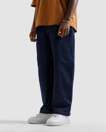 Straight Fit Jeans