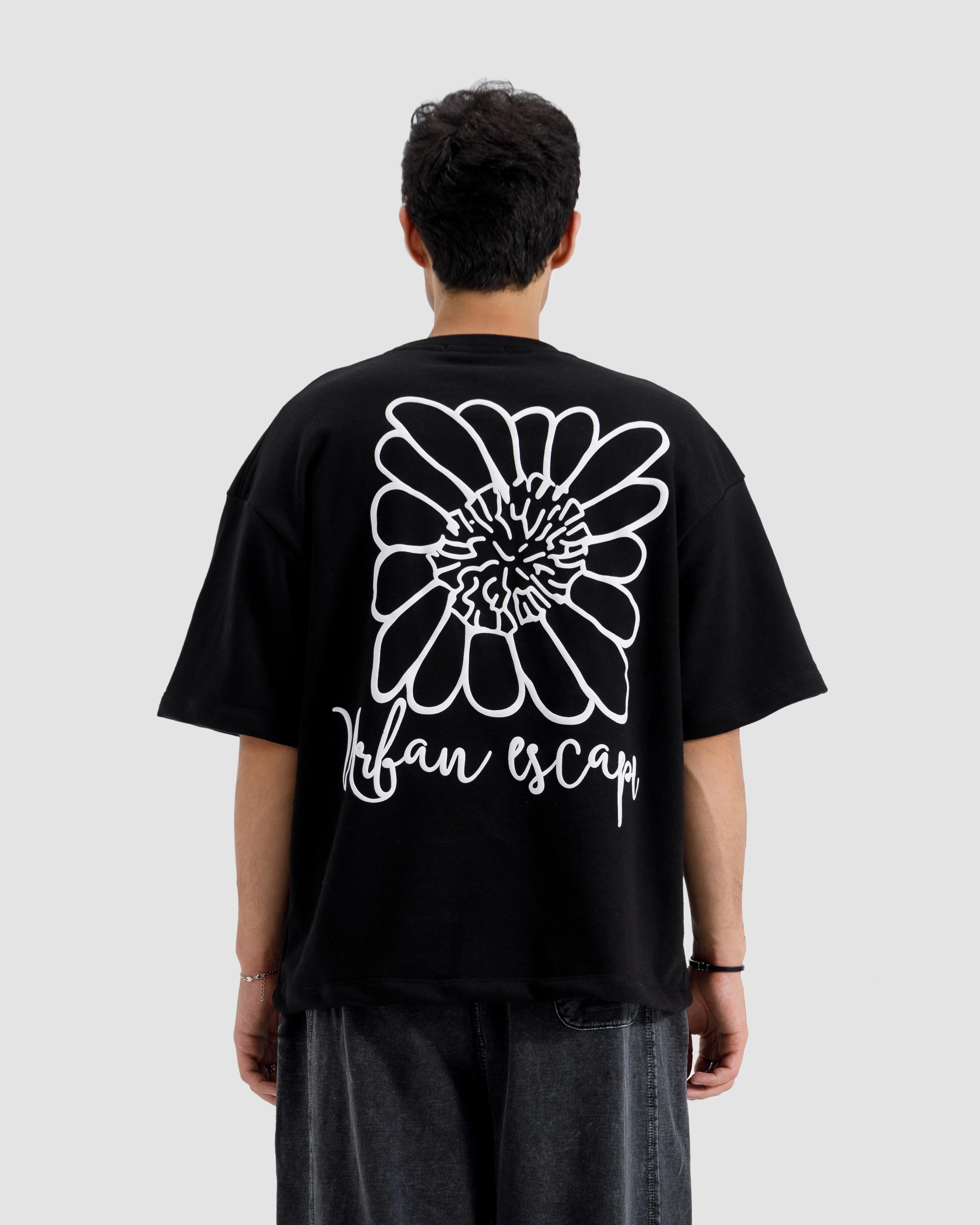 Urban Escape Tshirt